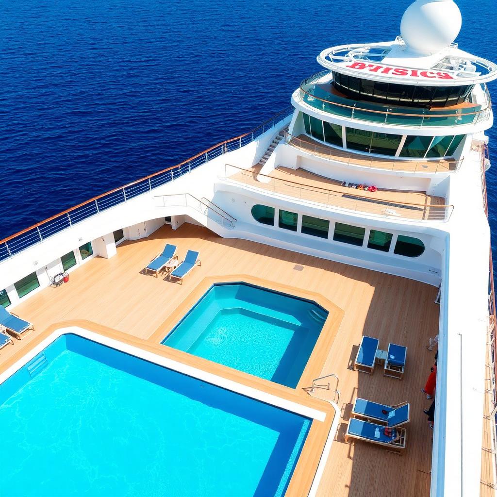Cruceros